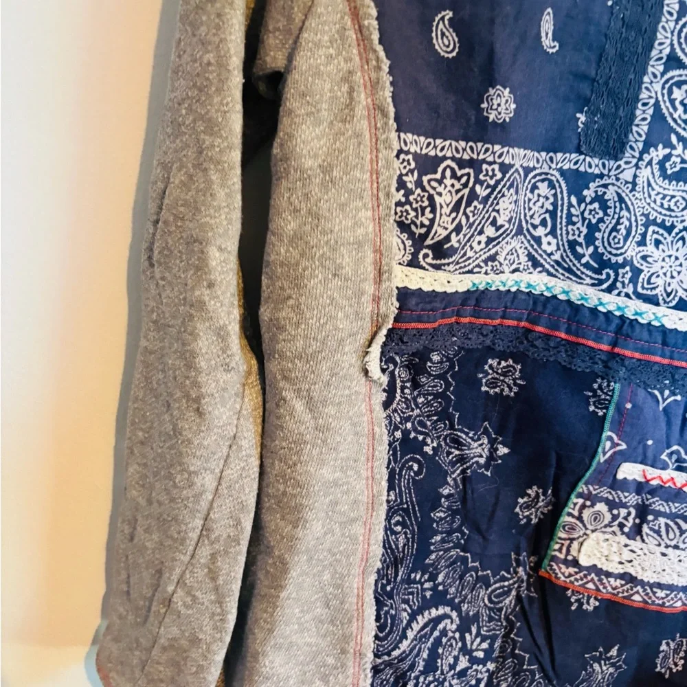Anthropologie one september